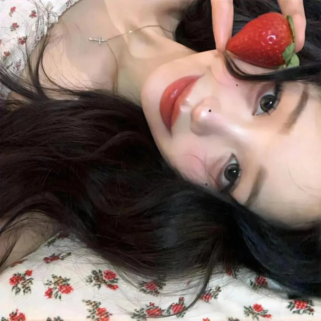 可爱的人儿